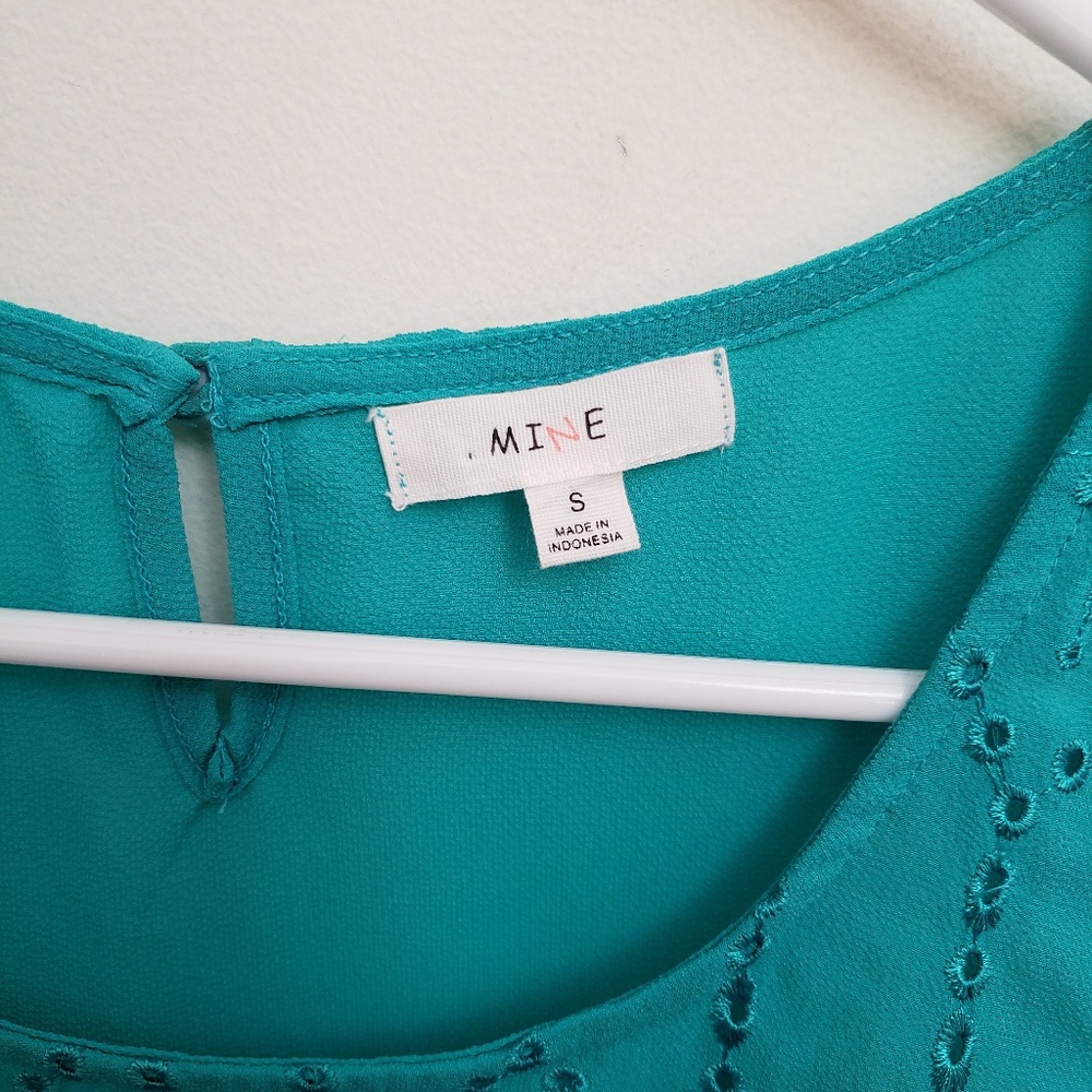 Blouse - Picture 3 of 4